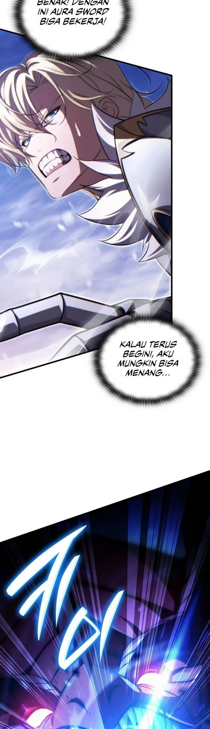 The Lord Who Levels Up By Devouring Chapter 12 Gambar 11