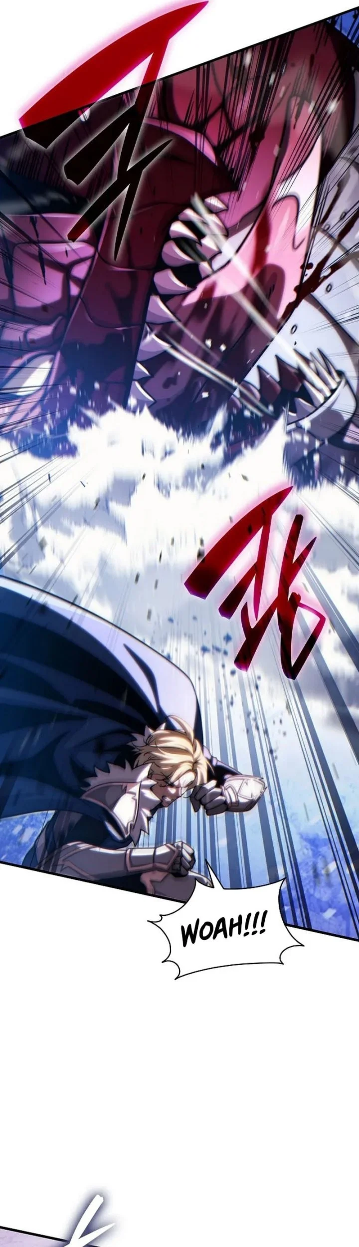 The Lord Who Levels Up By Devouring Chapter 13 Gambar 15