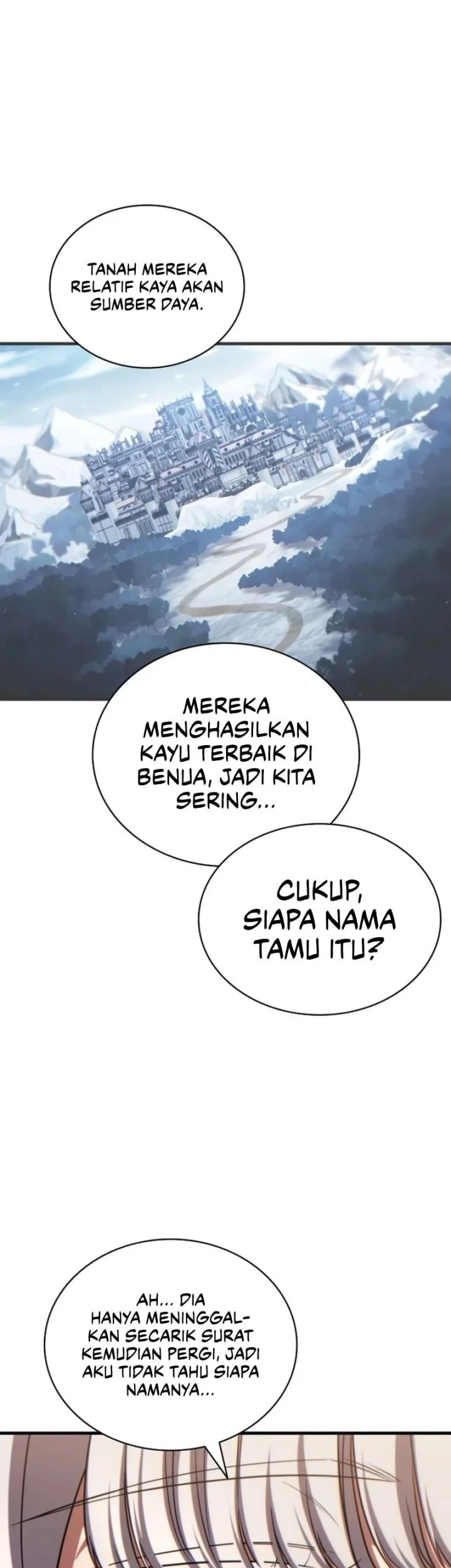 The Lord Who Levels Up By Devouring Chapter 14 Gambar 11