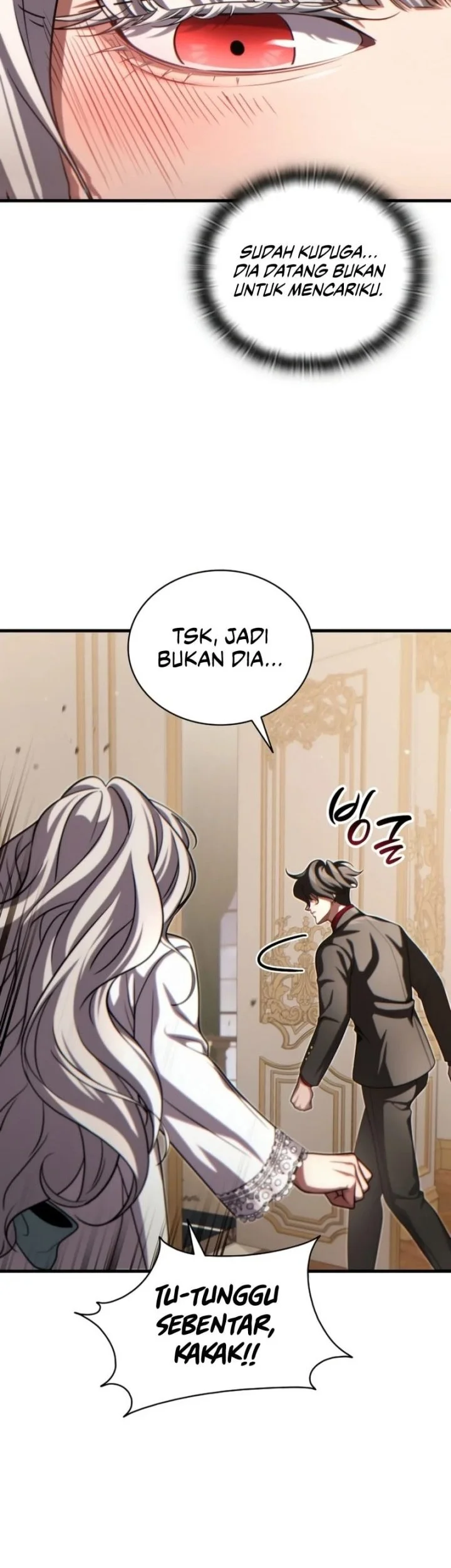 The Lord Who Levels Up By Devouring Chapter 14 Gambar 12
