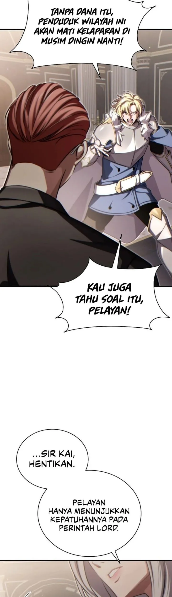 The Lord Who Levels Up By Devouring Chapter 15 Gambar 13
