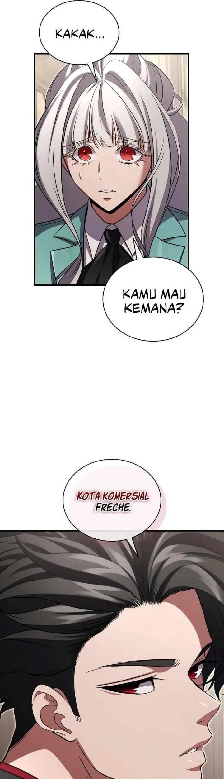 The Lord Who Levels Up By Devouring Chapter 16 Gambar 11