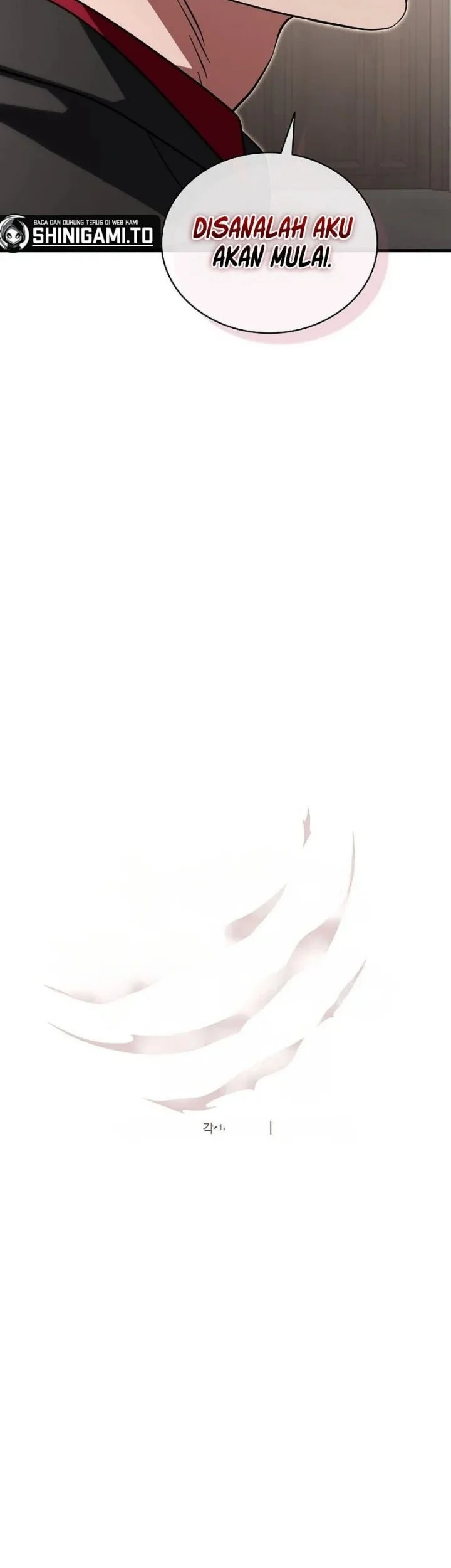 The Lord Who Levels Up By Devouring Chapter 16 Gambar 12