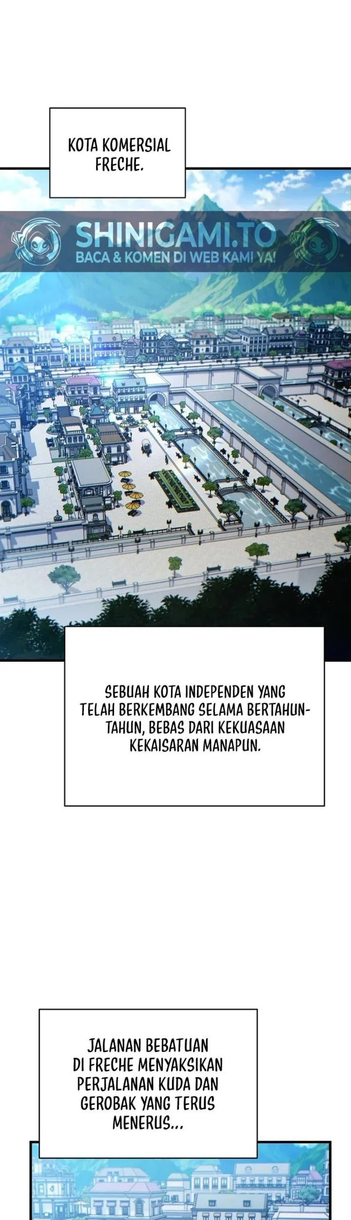 The Lord Who Levels Up By Devouring Chapter 16 Gambar 13
