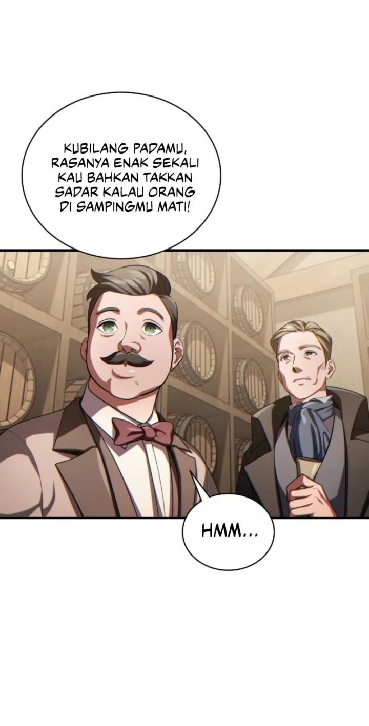 The Lord Who Levels Up By Devouring Chapter 17 Gambar 13