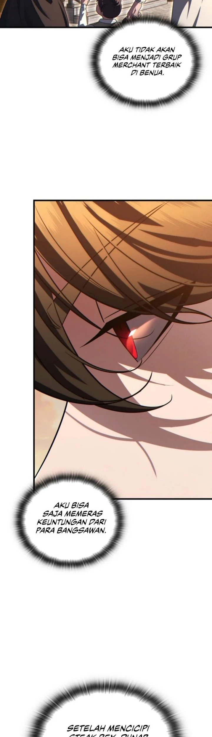 The Lord Who Levels Up By Devouring Chapter 18 Gambar 11