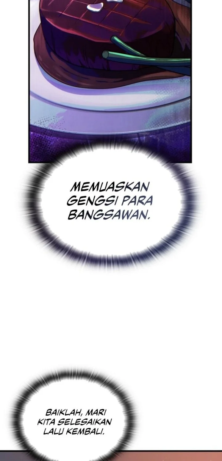 The Lord Who Levels Up By Devouring Chapter 18 Gambar 13