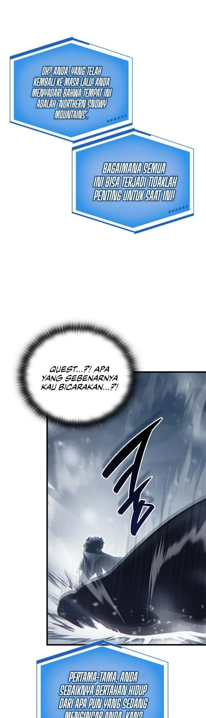 The Lord Who Levels Up By Devouring Chapter 2 Gambar 15