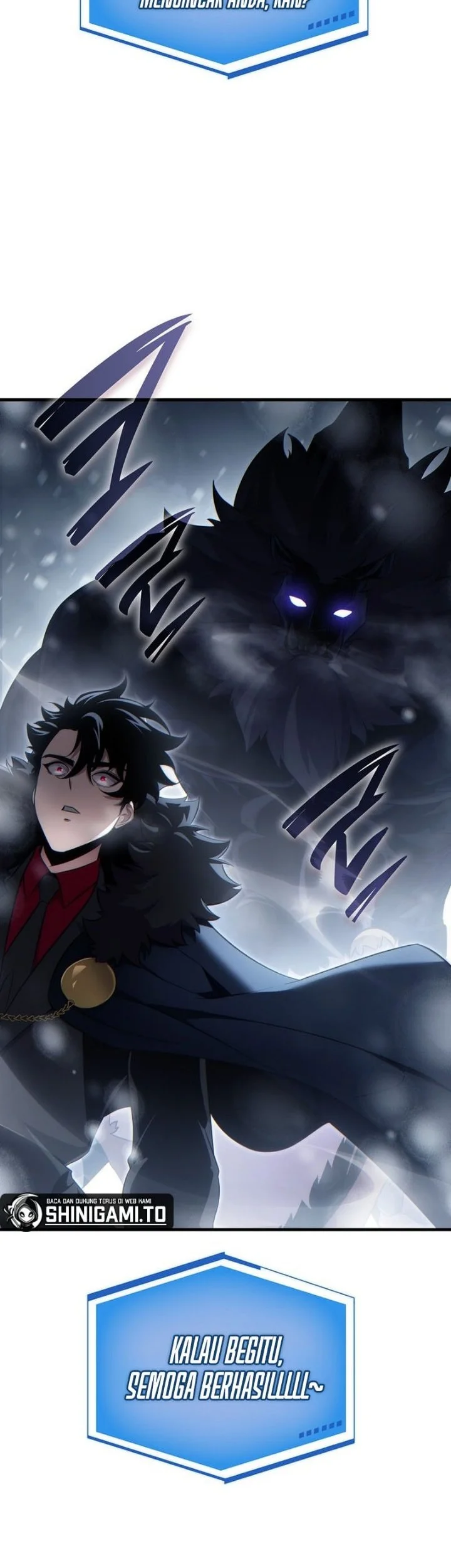 The Lord Who Levels Up By Devouring Chapter 2 Gambar 16
