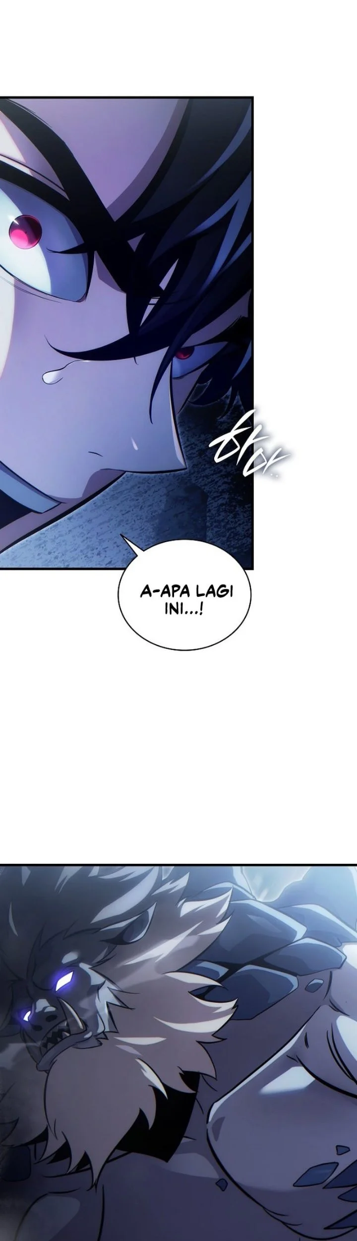 The Lord Who Levels Up By Devouring Chapter 2 Gambar 17