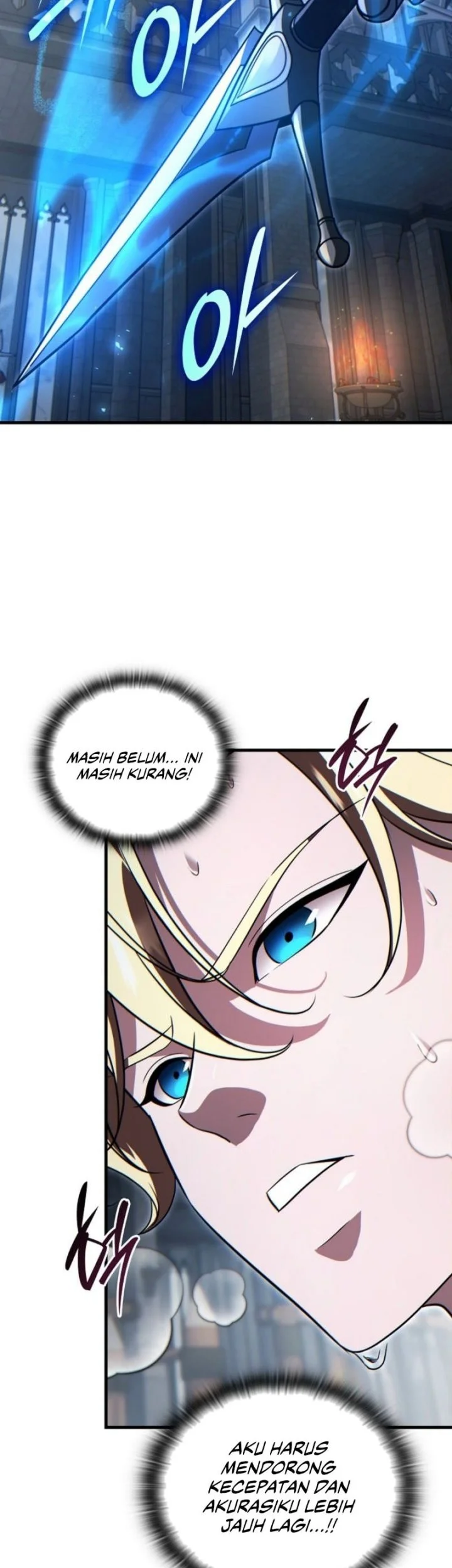 The Lord Who Levels Up By Devouring Chapter 20 Gambar 12