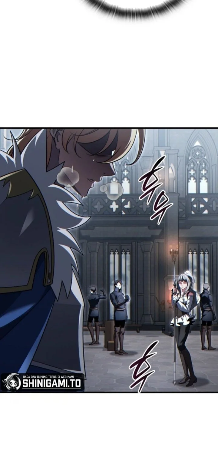 The Lord Who Levels Up By Devouring Chapter 20 Gambar 13