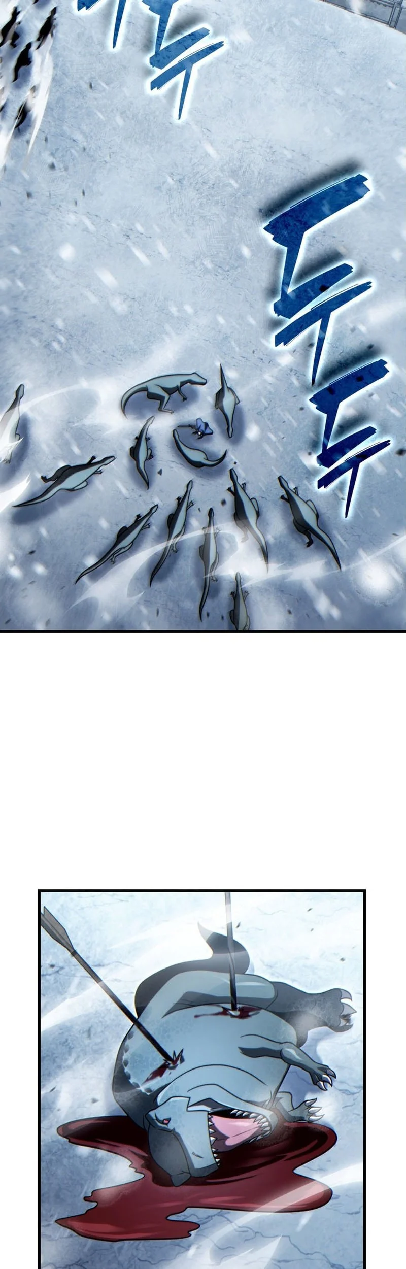 The Lord Who Levels Up By Devouring Chapter 21 Gambar 12