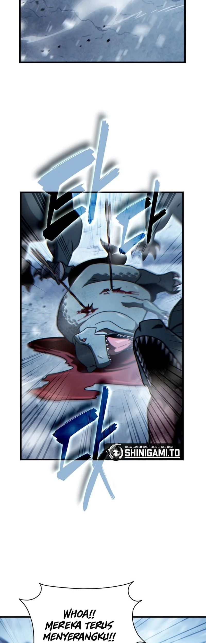 The Lord Who Levels Up By Devouring Chapter 21 Gambar 13