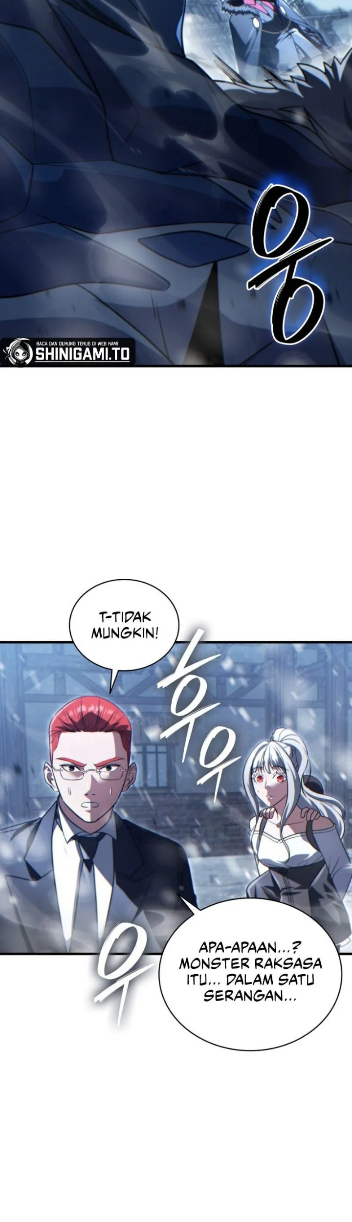 The Lord Who Levels Up By Devouring Chapter 22 Gambar 13