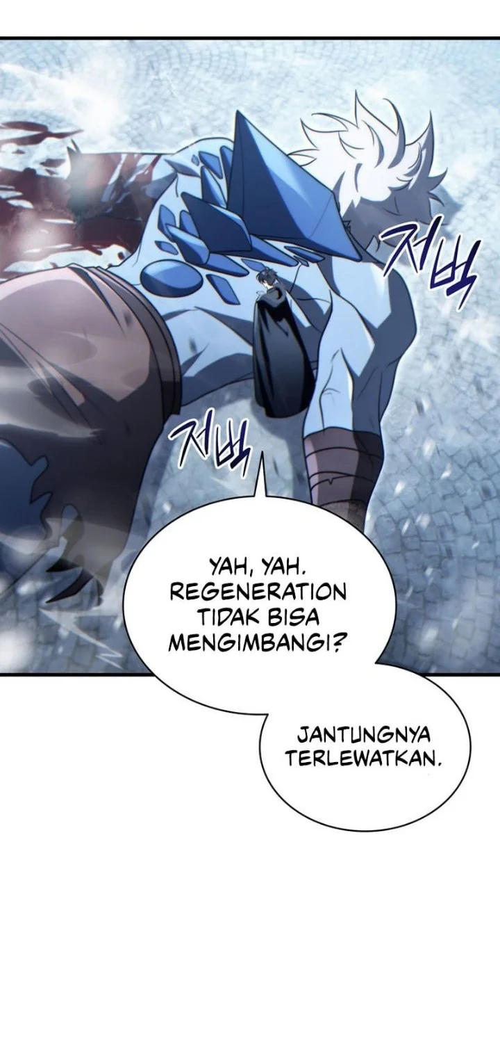 The Lord Who Levels Up By Devouring Chapter 22 Gambar 14