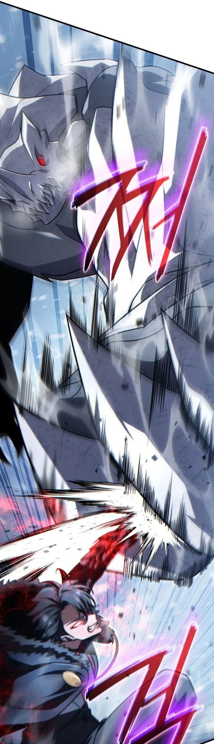 The Lord Who Levels Up By Devouring Chapter 23 Gambar 10