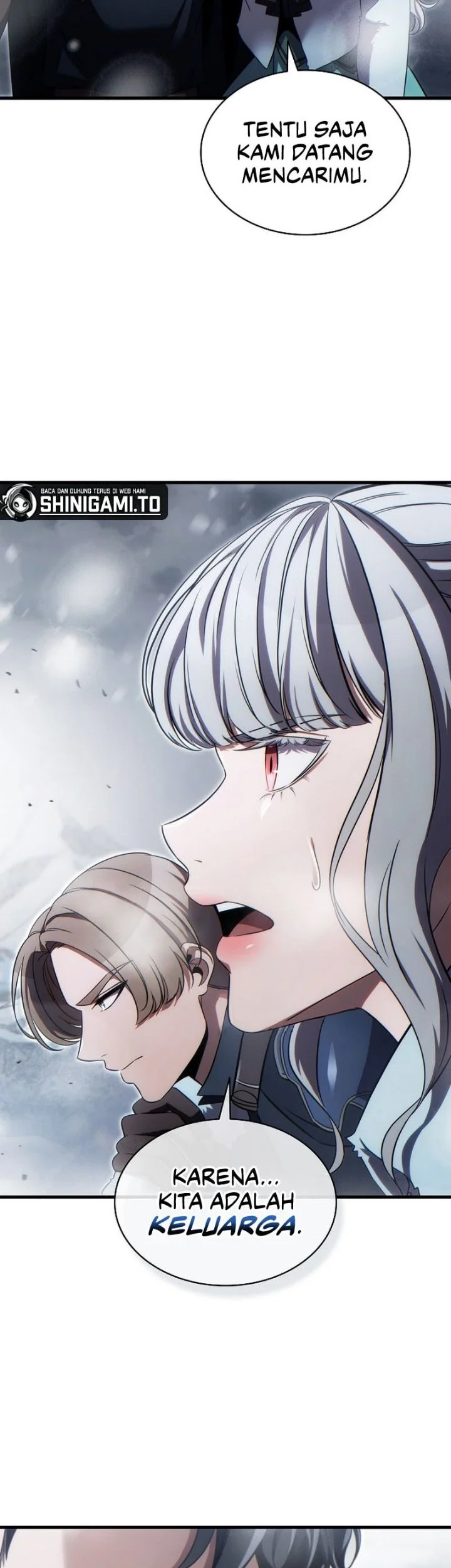 The Lord Who Levels Up By Devouring Chapter 3 Gambar 12