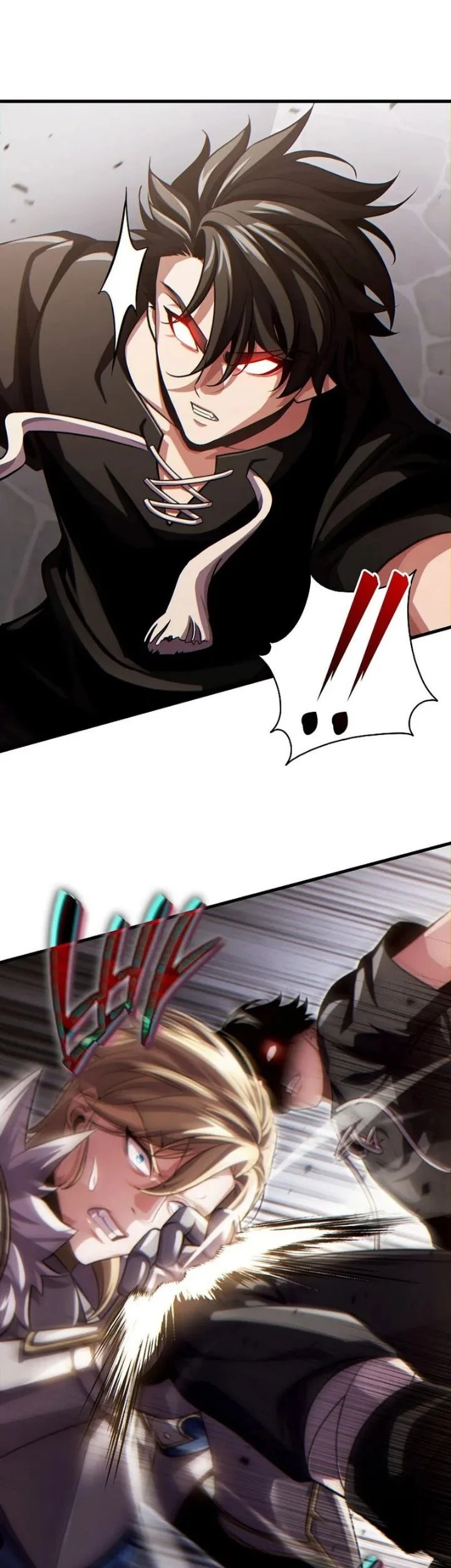 The Lord Who Levels Up By Devouring Chapter 5 Gambar 11