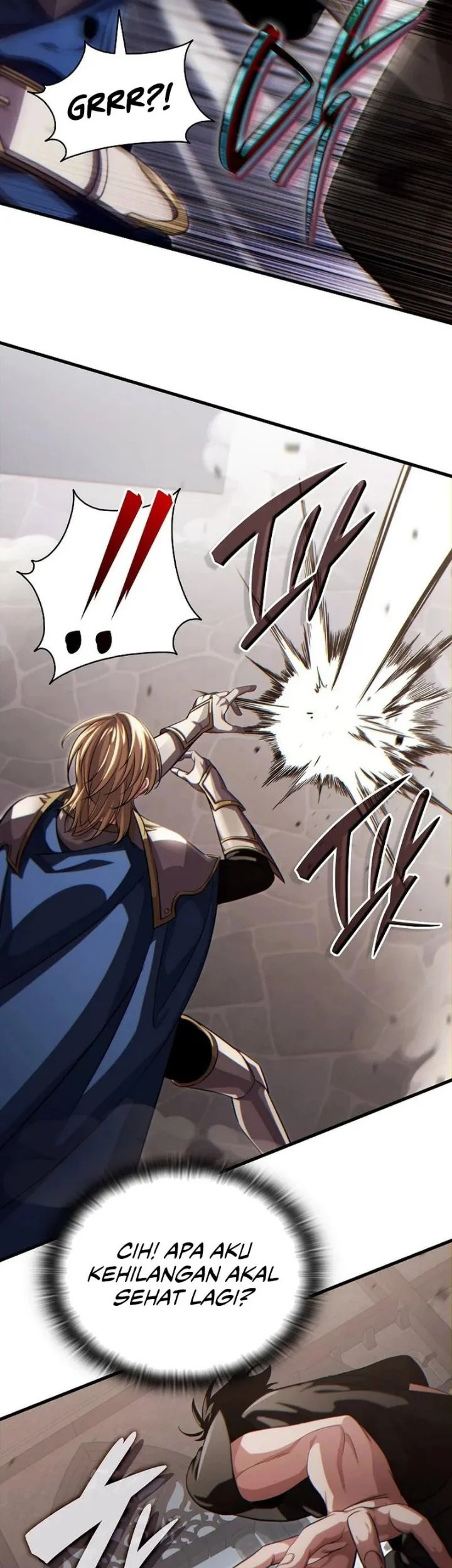 The Lord Who Levels Up By Devouring Chapter 5 Gambar 12
