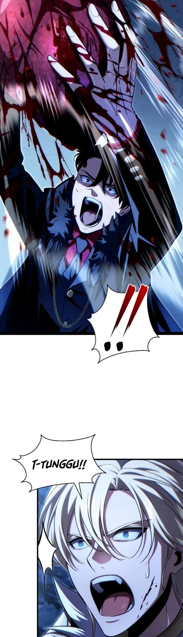 The Lord Who Levels Up By Devouring Chapter 8 Gambar 11
