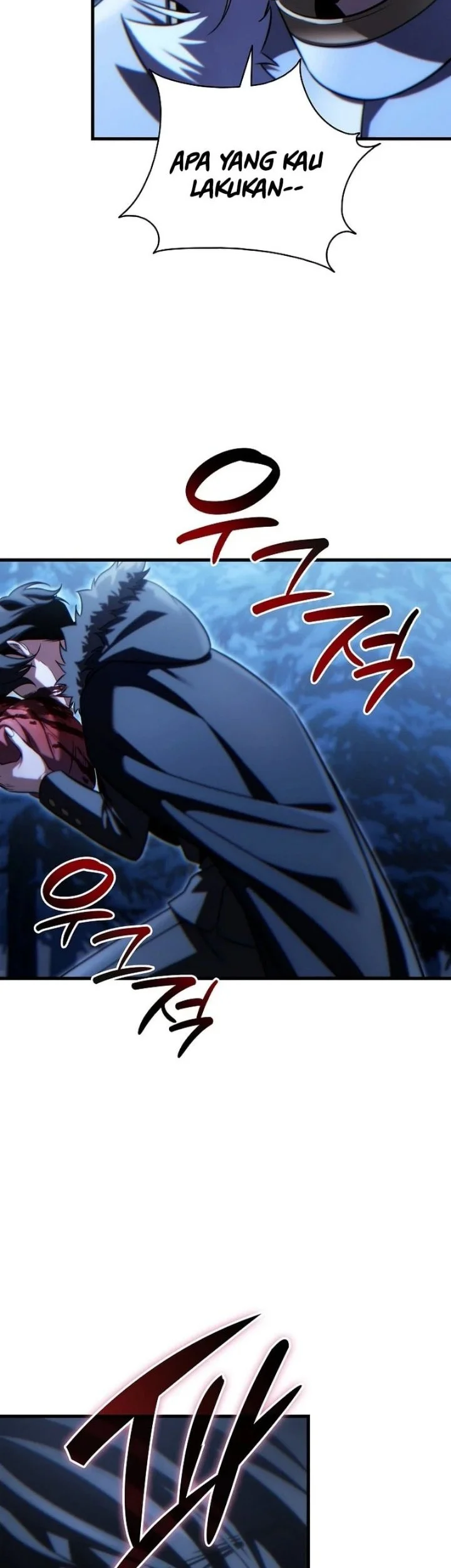 The Lord Who Levels Up By Devouring Chapter 8 Gambar 12