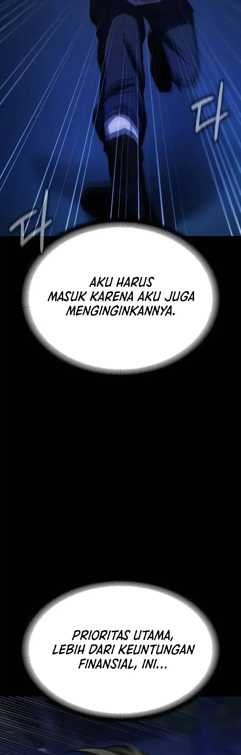The Lowest-Ranking NIS Agent Chapter 13 Gambar 10