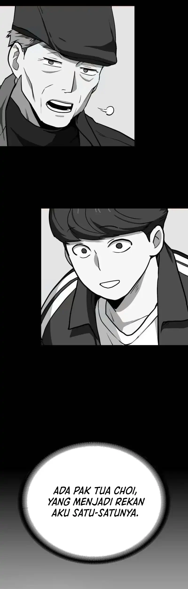 The Lowest-Ranking NIS Agent Chapter 13 Gambar 12