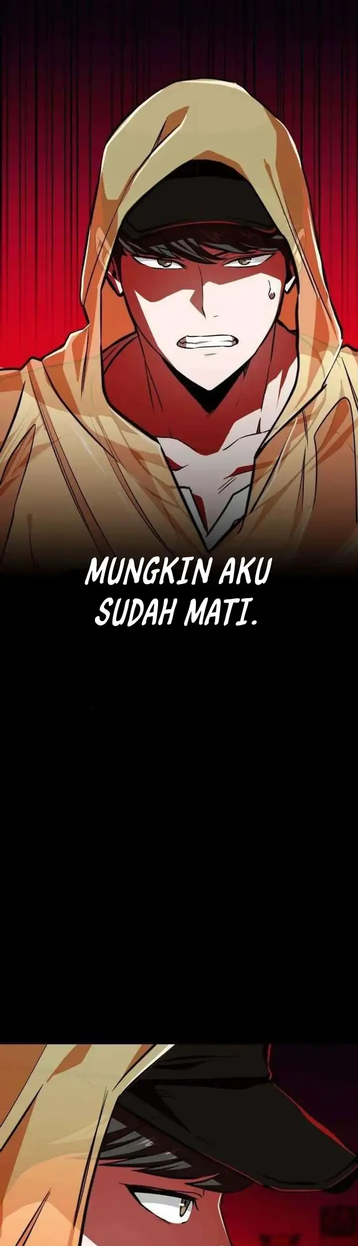 The Lowest-Ranking NIS Agent Chapter 15 Gambar 12