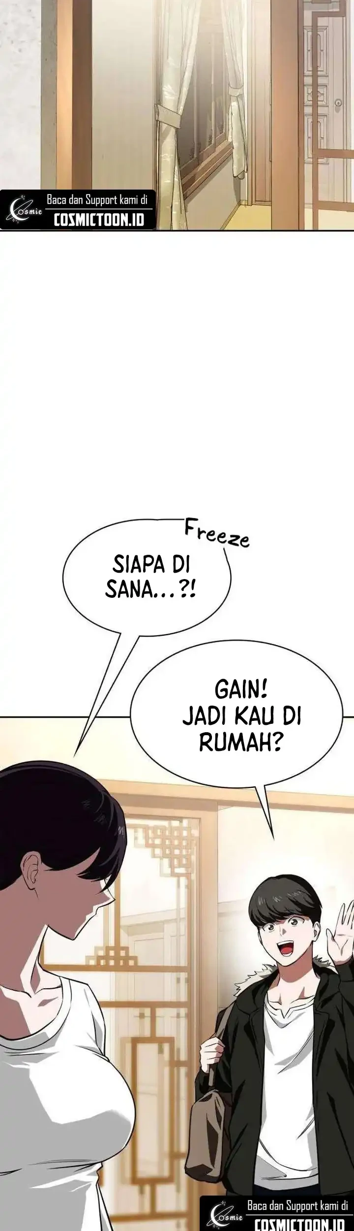 The Lowest-Ranking NIS Agent Chapter 16 Gambar 10