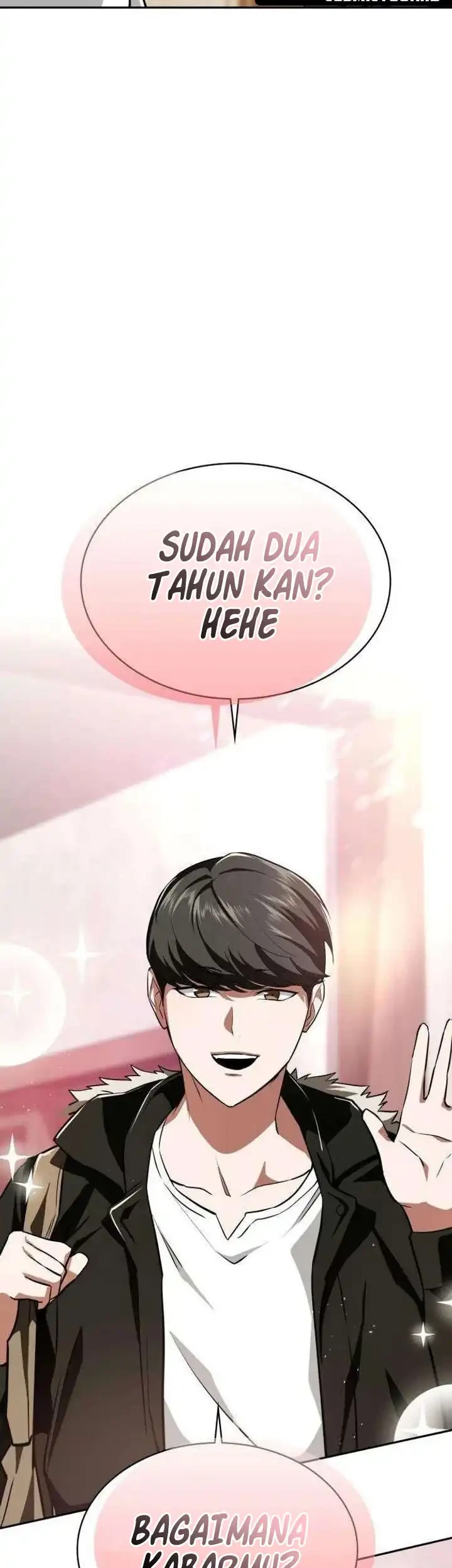 The Lowest-Ranking NIS Agent Chapter 16 Gambar 11