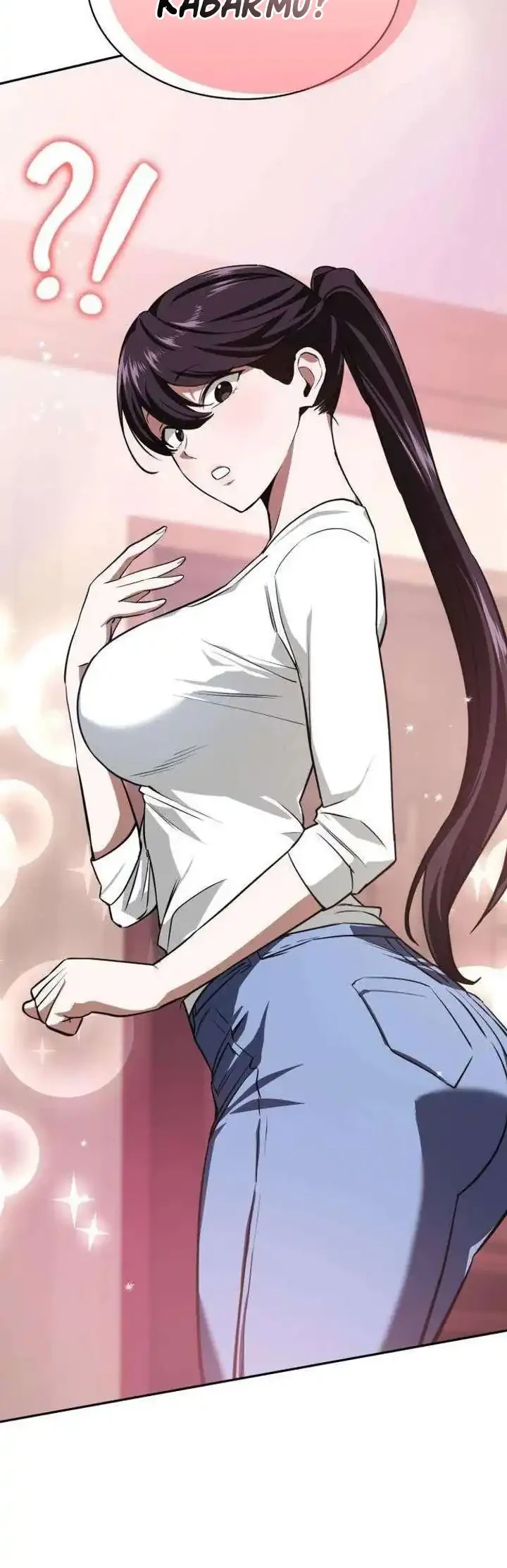 The Lowest-Ranking NIS Agent Chapter 16 Gambar 12