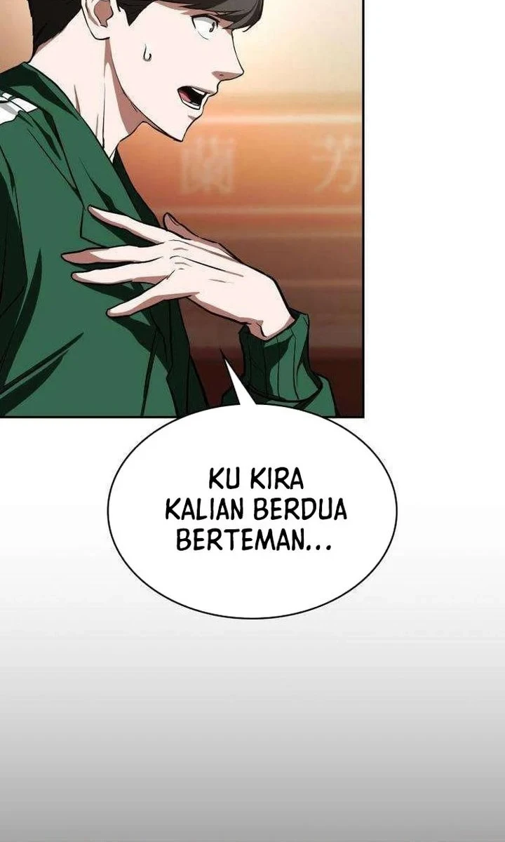 The Lowest-Ranking NIS Agent Chapter 17 Gambar 15