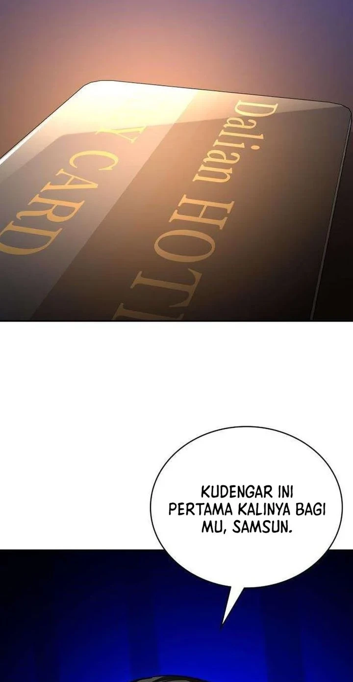 The Lowest-Ranking NIS Agent Chapter 18 Gambar 14
