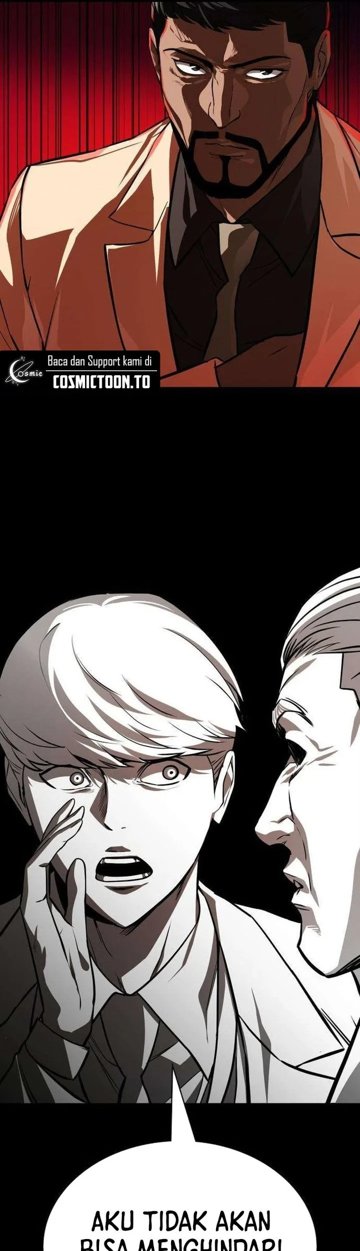 The Lowest-Ranking NIS Agent Chapter 19 Gambar 15