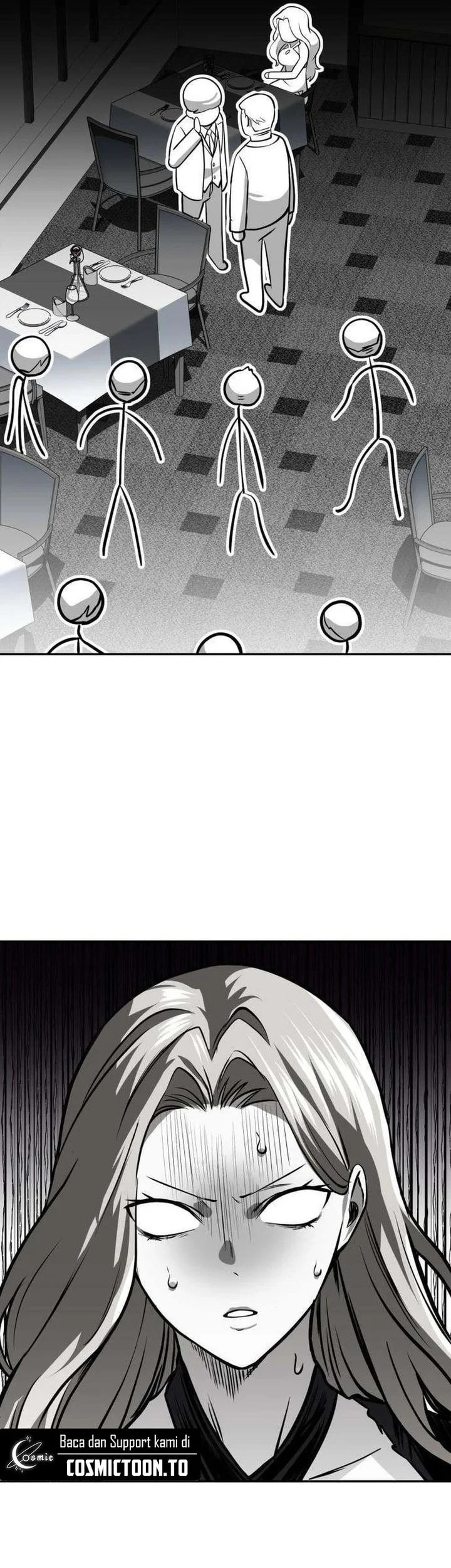 The Lowest-Ranking NIS Agent Chapter 19 Gambar 17