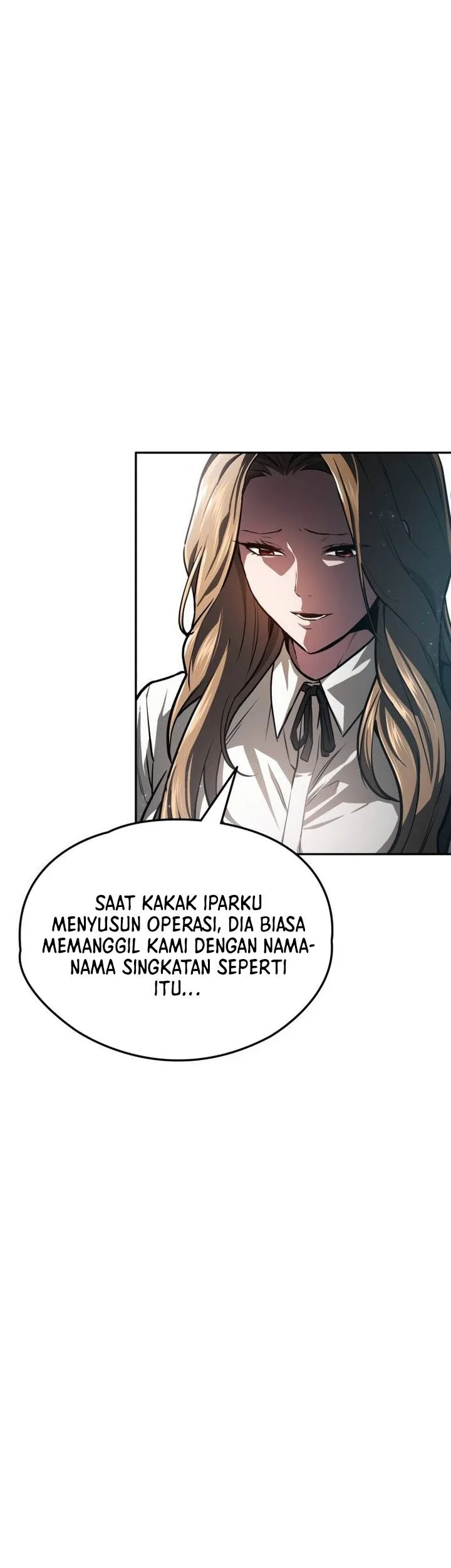 The Lowest-Ranking NIS Agent Chapter 24 Gambar 8