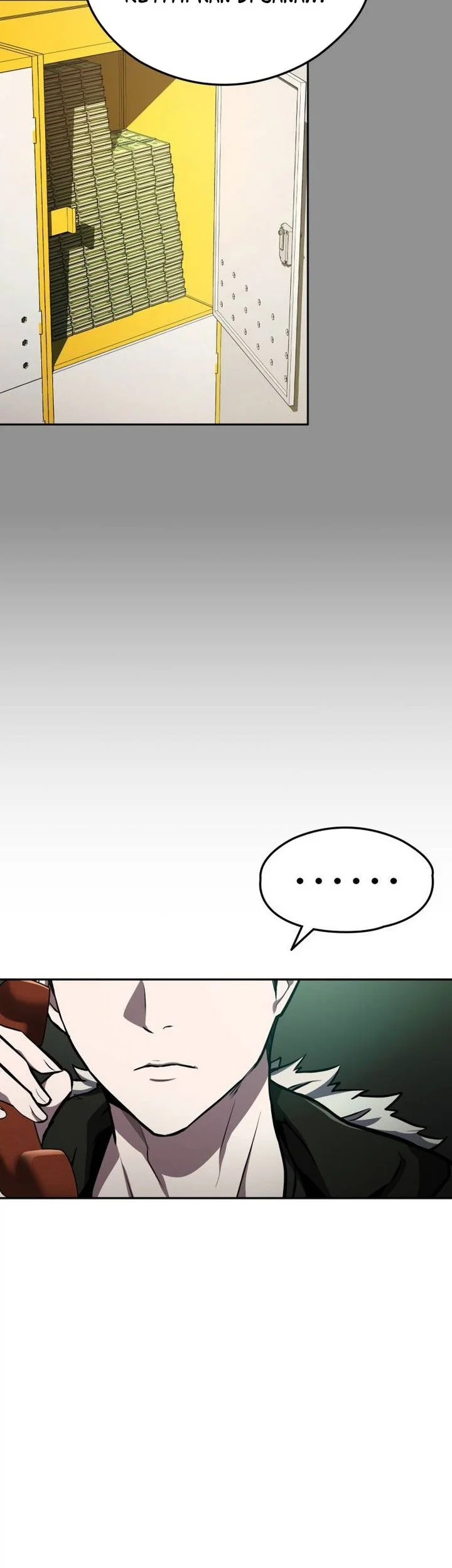 The Lowest-Ranking NIS Agent Chapter 25 Gambar 9