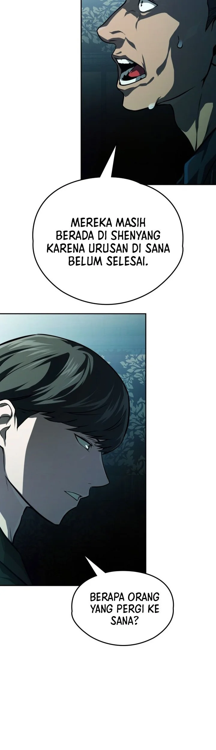 The Lowest-Ranking NIS Agent Chapter 27 Gambar 8