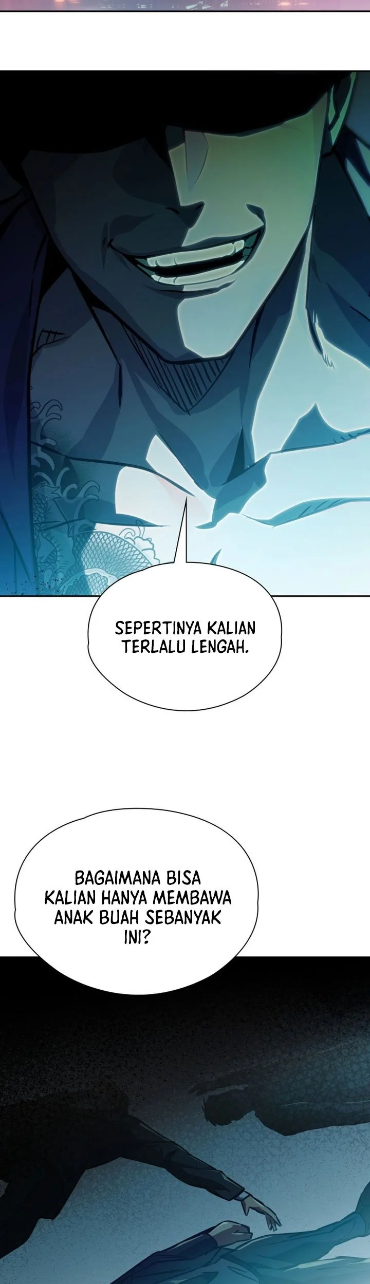 The Lowest-Ranking NIS Agent Chapter 29 Gambar 12