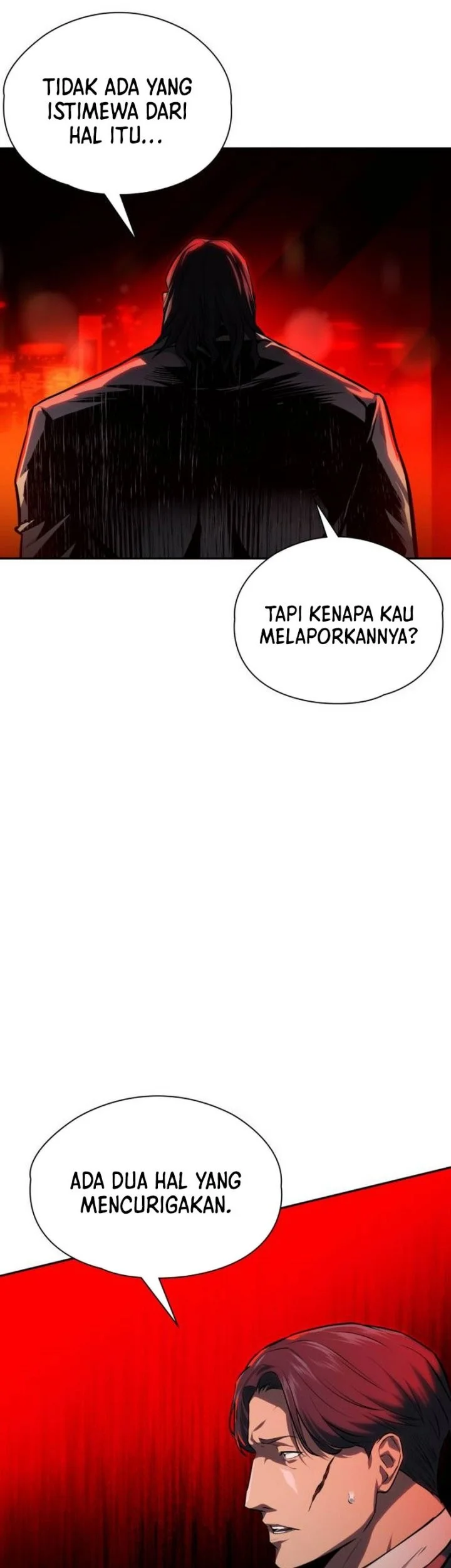 The Lowest-Ranking NIS Agent Chapter 30 Gambar 11