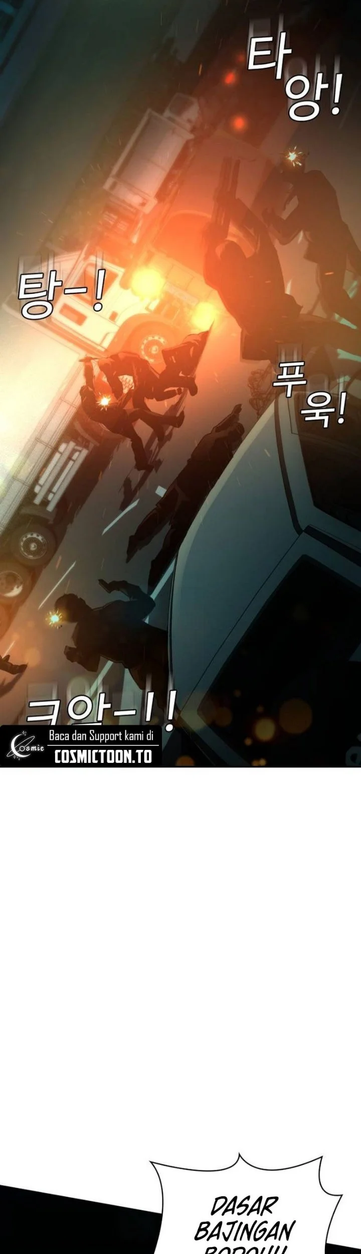 The Lowest-Ranking NIS Agent Chapter 31 Gambar 10