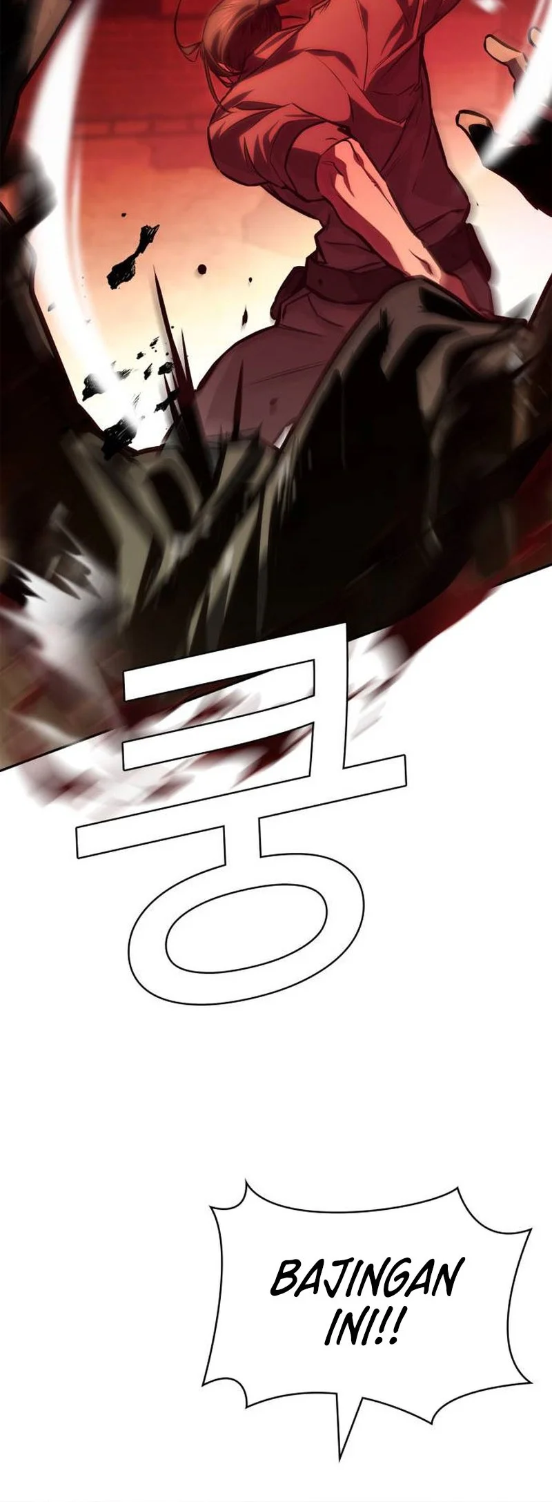 The Lowest-Ranking NIS Agent Chapter 35 Gambar 13
