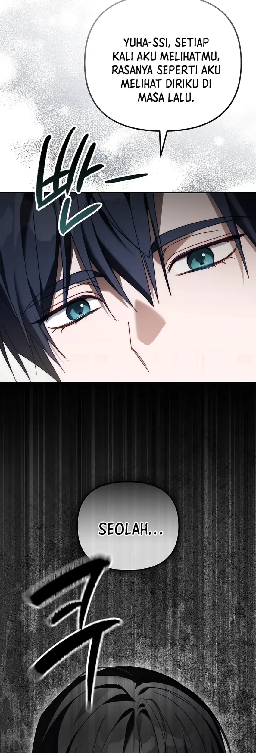 The Lucky Plan of an Idol in His Second Life Chapter 27 Gambar 15
