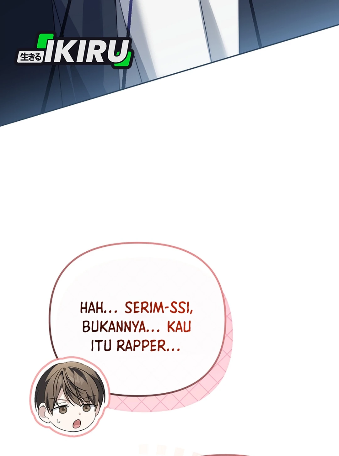 The Lucky Plan of an Idol in His Second Life Chapter 31 Gambar 15
