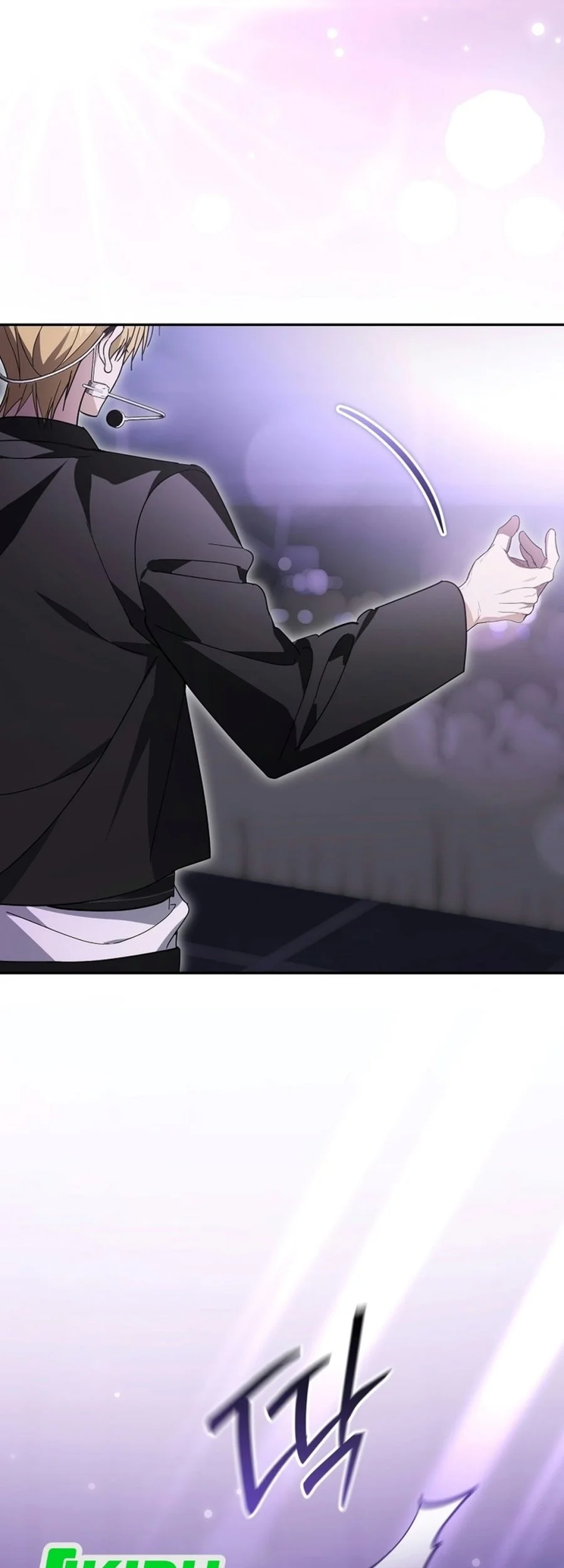 The Lucky Plan of an Idol in His Second Life Chapter 36 Gambar 15