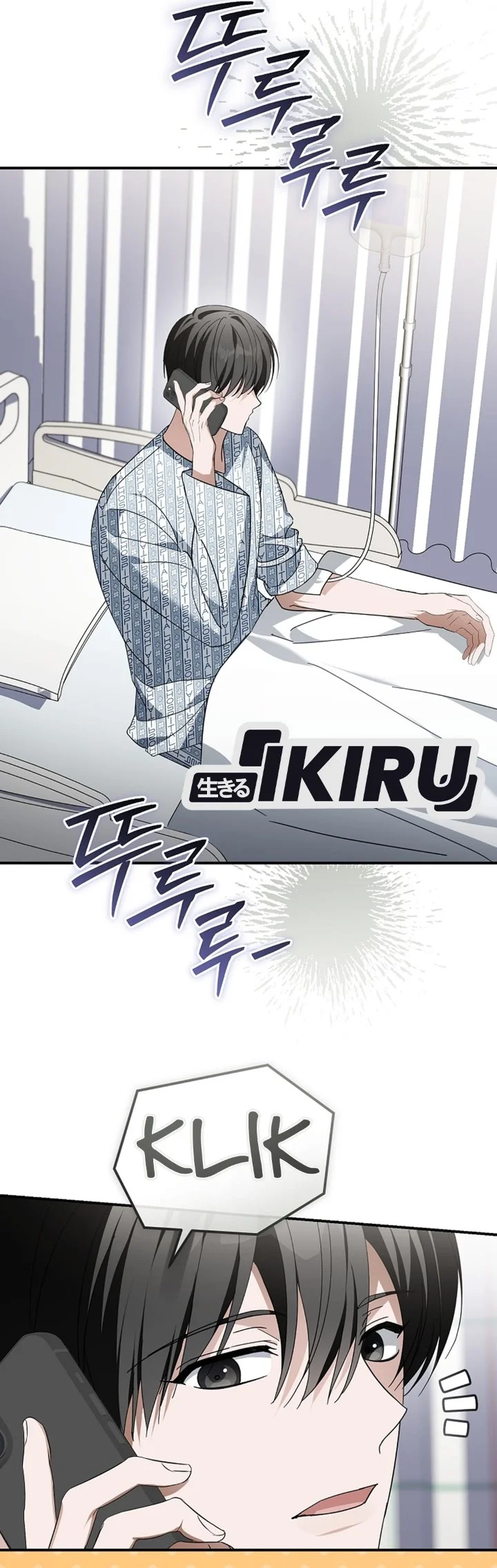 The Lucky Plan of an Idol in His Second Life Chapter 37 Gambar 14