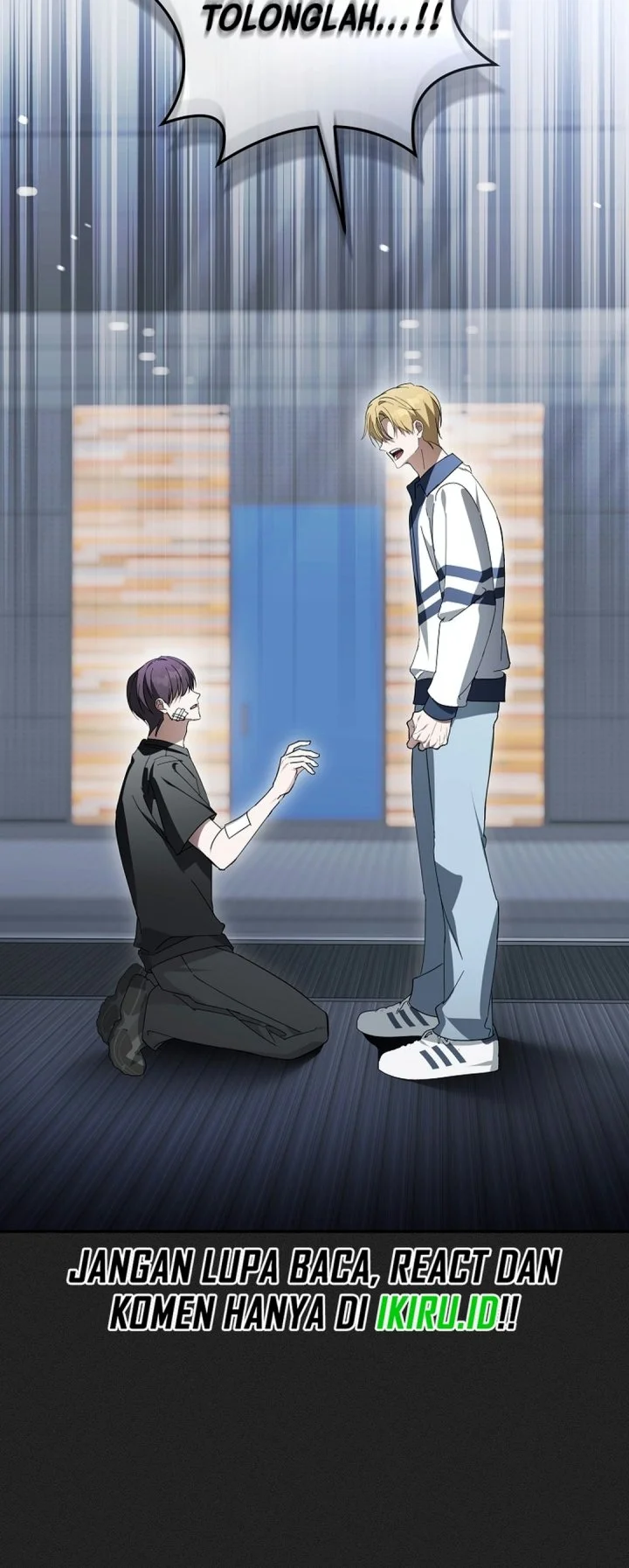 The Lucky Plan of an Idol in His Second Life Chapter 39 Gambar 16