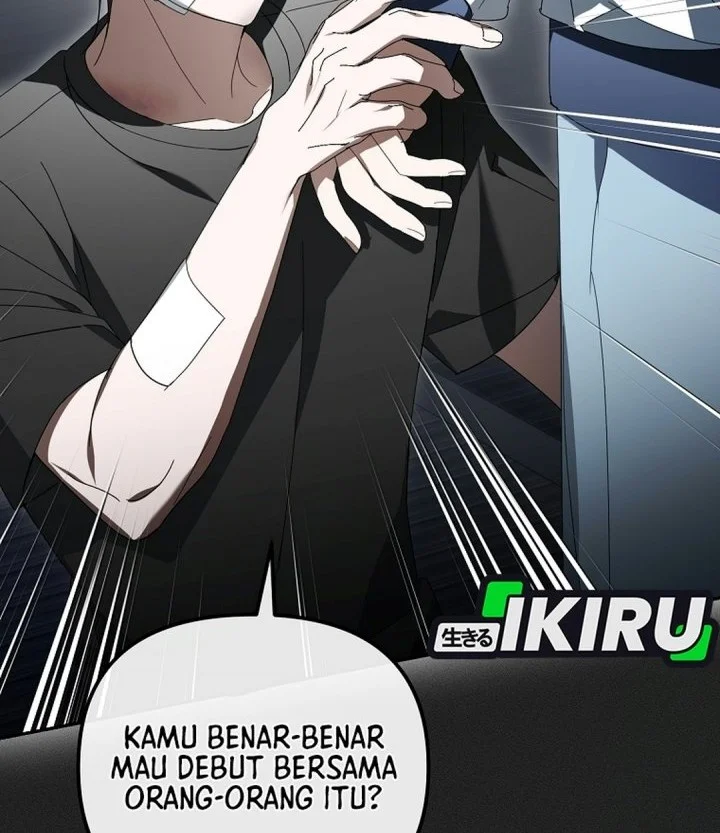 The Lucky Plan of an Idol in His Second Life Chapter 39 Gambar 13