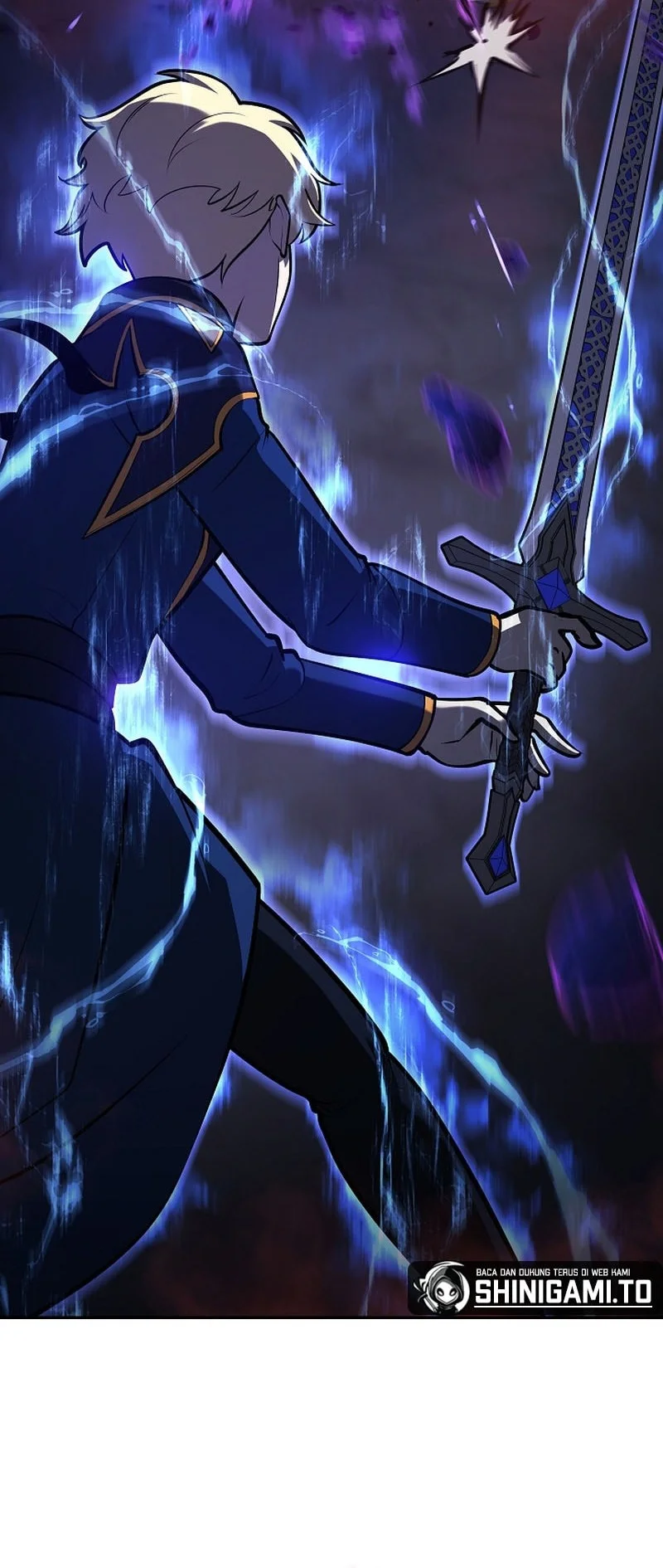The Mad Dog Of The Duke’s Estate Chapter 32 Gambar 11